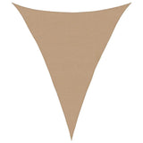 Vela Parasole 160 g/m Grigio Talpa 5x6x6 m in HDPE