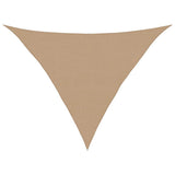 Vela Parasole 160 g/m Talpa 5x5x6 m in HDPE