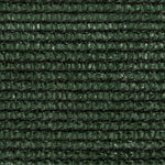 Vela Parasole 160 g/m Verde Scuro 2,5x4 m in HDPE