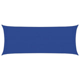 Vela Parasole 160 g/m Blu 2x4,5 m in HDPE