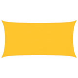 Vela Parasole 160 g/m Gialla 2x4 m in HDPE