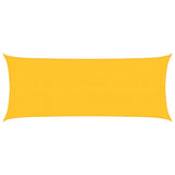Vela Parasole 160 g/m Gialla 2x5 m in HDPE