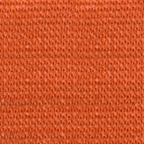 Vela Parasole 160 g/m Arancione 2x2,5 m in HDPE