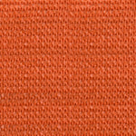 Vela Parasole 160 g/m Arancione 2x5 m in HDPE