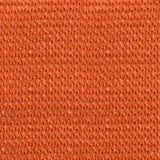 Vela Parasole 160 g/m Arancione 2x5 m in HDPE