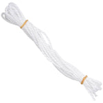 Vela Parasole 160 g/m Nera 2x2 m in HDPE