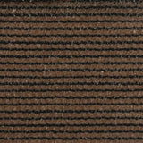Vela Parasole 160 g/m Marrone 3x4,5 m in HDPE