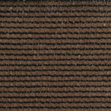 Vela Parasole 160 g/m Marrone 3x6 m in HDPE
