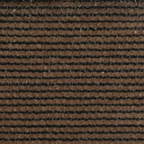 Vela Parasole 160 g/m Marrone 3x4x5 m in HDPE