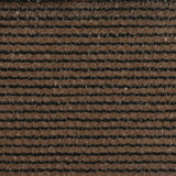 Vela Parasole 160 g/m Marrone 4x5x5 m in HDPE