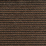 Vela Parasole 160 g/m Marrone 5x7x7 m in HDPE
