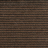 Vela Parasole 160 g/m Marrone 4x5x6,8 m in HDPE
