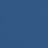 Ombrellone Balcone Palo in Alluminio Blu 270x144x222 cm a Metà