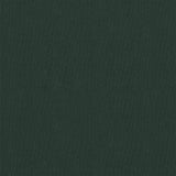 Paravento da Balcone Verde Scuro 90x300 cmTessuto Oxford