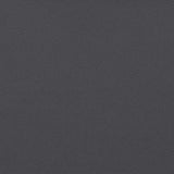 Parasole a Vela Oxford Rettangolare 2,5x4 m Antracite