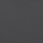 Parasole a Vela Oxford Triangolare 4,5x4,5x4,5 m Antracite