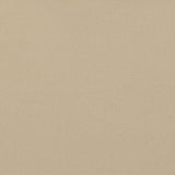 Vela Parasole in Tela Oxford Quadrata 2,5x2,5 m Beige
