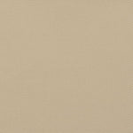 Parasole a Vela in Tela Oxford Quadrato 3x3 m Beige