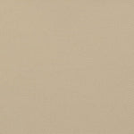 Parasole a Vela Oxford Rettangolare 2,5x4 m Beige