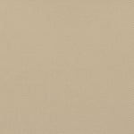 Parasole a Vela Oxford Triangolare 2,5x2,5x3,5 m Beige