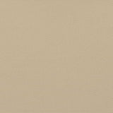 Parasole a Vela Oxford Triangolare 5x5x6 m Beige