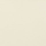 Parasole a Vela Oxford Rettangolare 2x5 m Crema