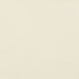Parasole a Vela Oxford Rettangolare 2x5 m Crema