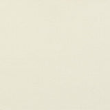 Parasole a Vela Oxford Rettangolare 3x6 m Crema