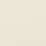 Parasole a Vela Oxford Triangolare 3x4x4 m Crema