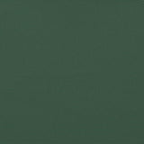 Vela Parasole in Tela Oxford Quadrata 4x4 m Verde Scuro