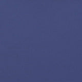 Vela Parasole in Tela Oxford Quadrata 5x5 m Blu