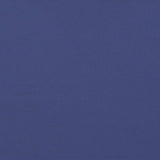 Vela Parasole in Tela Oxford Quadrata 5x5 m Blu