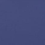 Parasole a Vela Oxford Rettangolare 3x4 m Blu