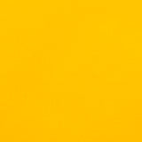 Parasole a Vela Oxford Triangolare 5x5x5 m Giallo