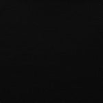 Parasole a Vela Oxford Rettangolare 2x4 m Nero