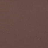 Parasole a Vela Oxford Rettangolare 2x4,5 m Marrone