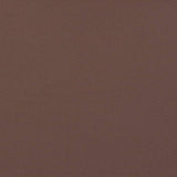Parasole a Vela Oxford Triangolare 4,5x4,5x4,5 m Marrone