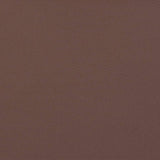 Parasole a Vela Oxford Triangolare 4x5x5 m Marrone