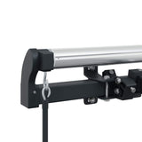 Struttura della tenda Antracite 500  300 cm Alluminio