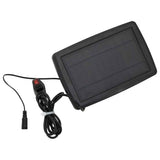 Tenda da Sole con Antracite 4  3 m Metallo
