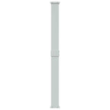 Tenda Laterale Retrattile per Patio 170x1200 cm Blu
