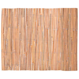 Recinzione in Bambù 100x600 cm