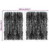 Recinzione in Canniccio 600x100 cm