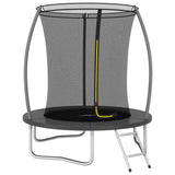 Set Trampolino Rotondo 183x52 cm 80 kg