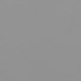 Cuscino per Sdraio Grigio (75+105)x50x4 cm