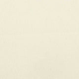 Cuscino per Sdraio Crema (75+105)x50x4 cm