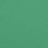 Cuscino per Sdraio Verde (75+105)x50x4 cm