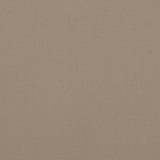 Cuscino per Sdraio Tortora (75+105)x50x4 cm