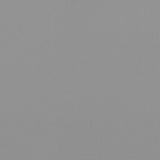 Cuscino per Lettino Grigio 200x60x3 cm in Tessuto Oxford