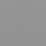 Cuscino per Lettino Grigio 200x70x3 cm in Tessuto Oxford